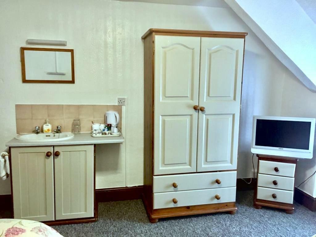 Sunnymead Guest House Aberystwyth Cameră foto